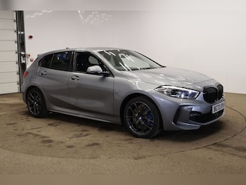 Used BMW 1 Series 2023 for sale - 77806690: Photo