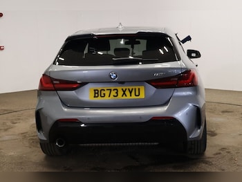 Used BMW 1 Series 2023 for sale - 77806690: Photo