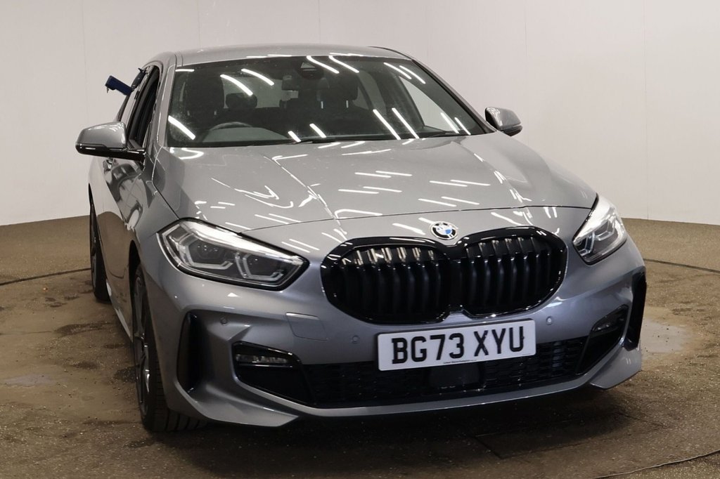 Used BMW 1 Series 2023 for sale - 77806690: Photo 3