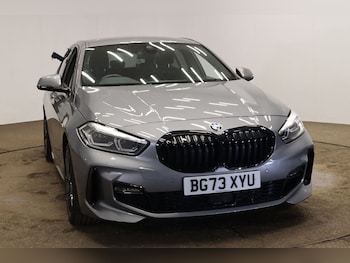 Used BMW 1 Series 2023 for sale - 77806690: Photo