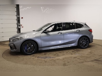 Used BMW 1 Series 2023 for sale - 77806690: Photo