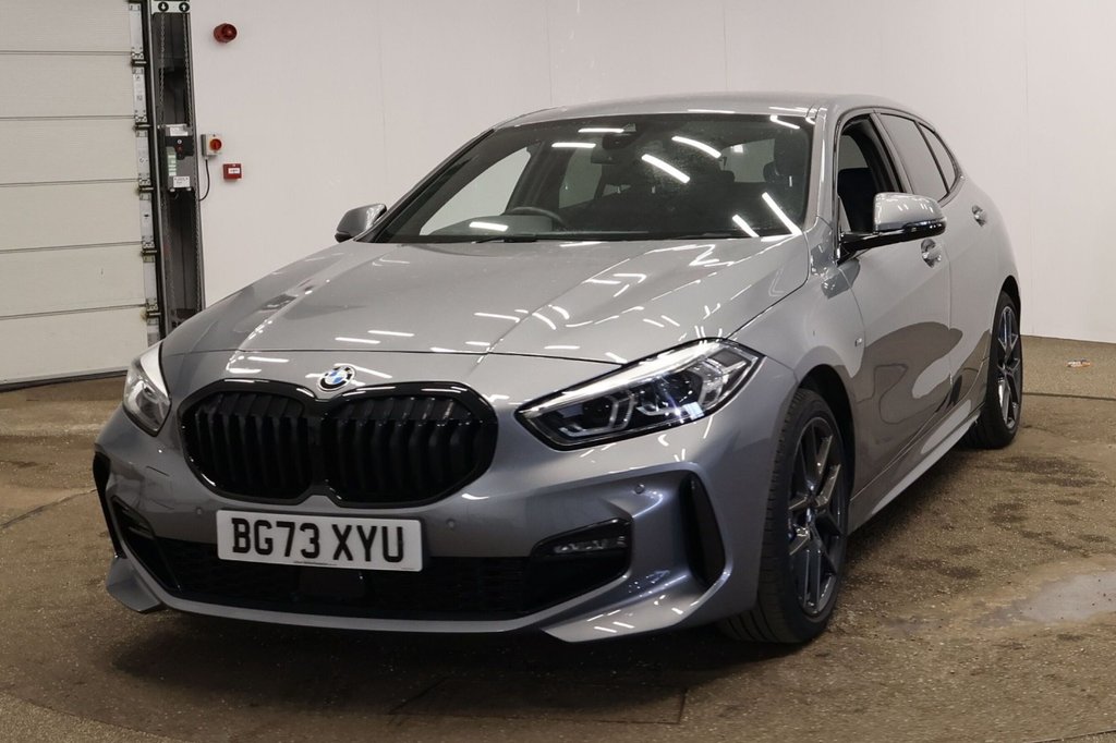 Used BMW 1 Series 2023 for sale - 77806690: Photo 5