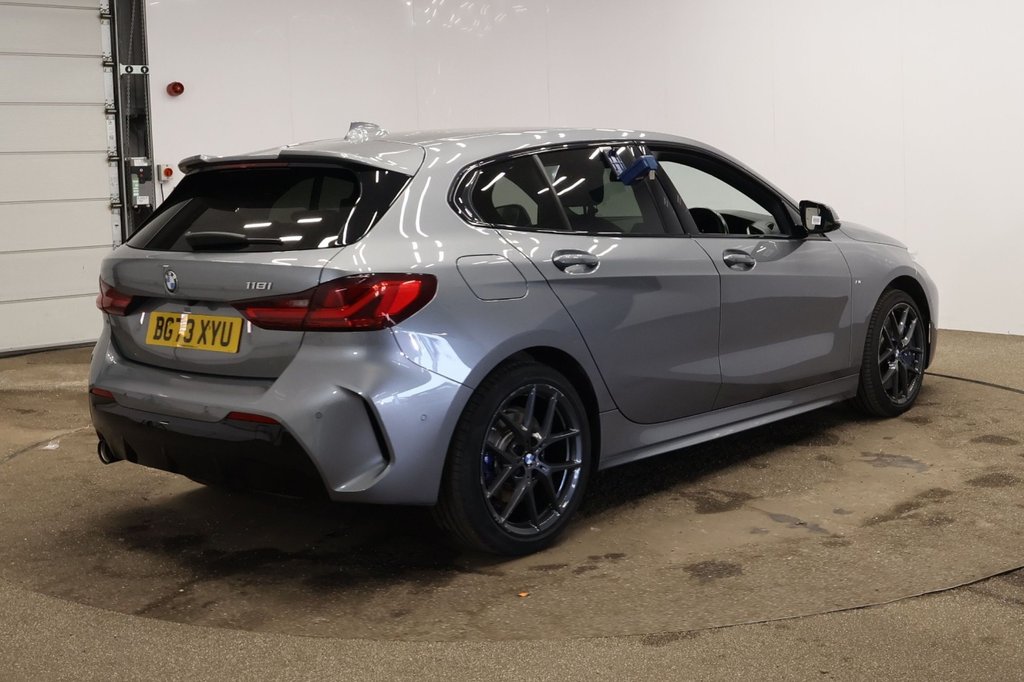 Used BMW 1 Series 2023 for sale - 77806690: Photo 7