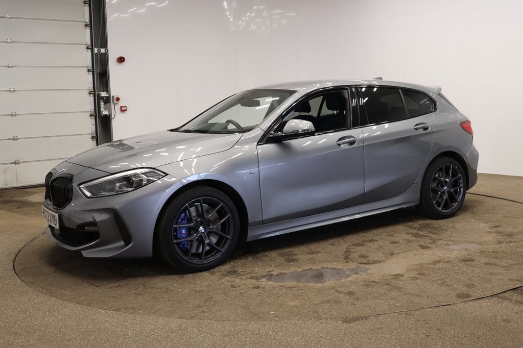 Used BMW 1 Series 2023 for sale - 77806690: Photo 8