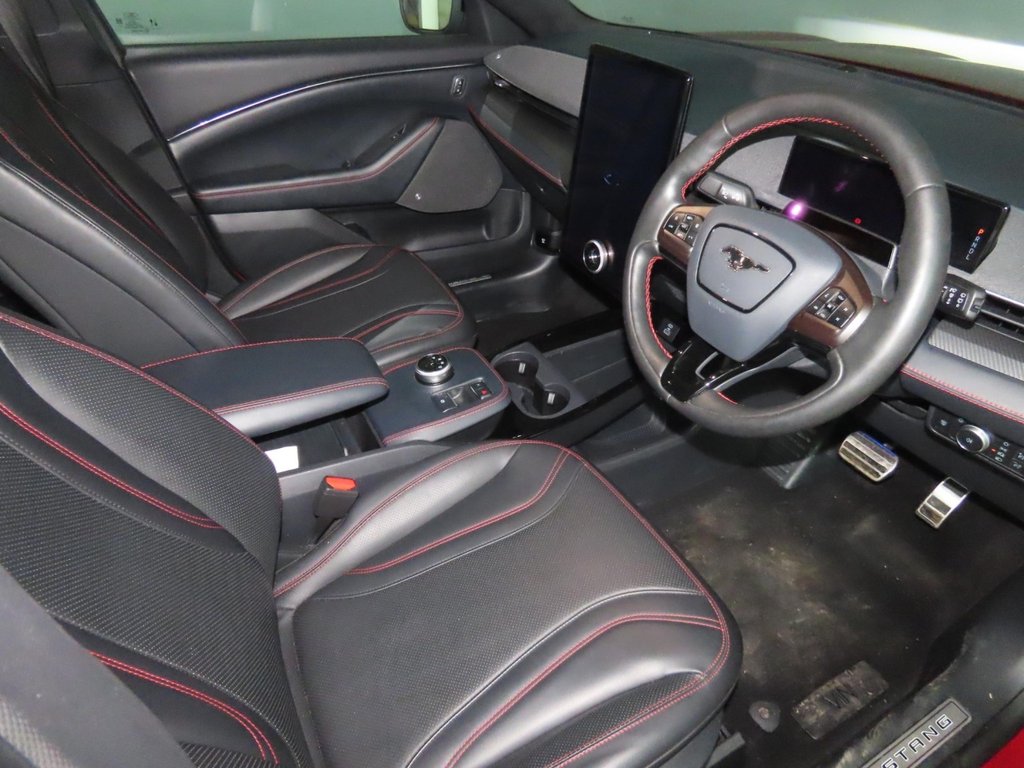Used Ford Mustang Mach-E 2022 for sale - 78088410: Photo 10