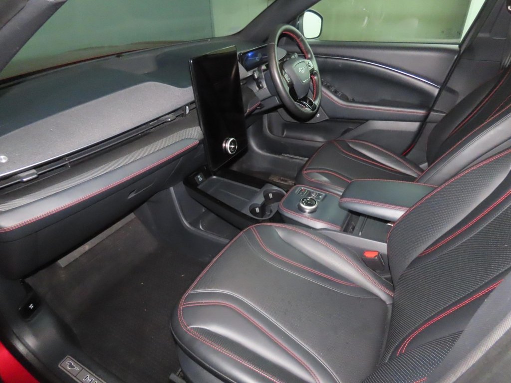Used Ford Mustang Mach-E 2022 for sale - 78088410: Photo 11