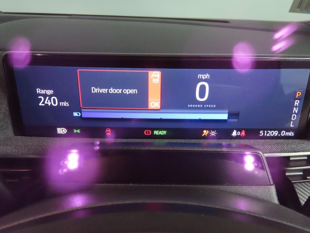 Used Ford Mustang Mach-E 2022 for sale - 78088410: Photo 12