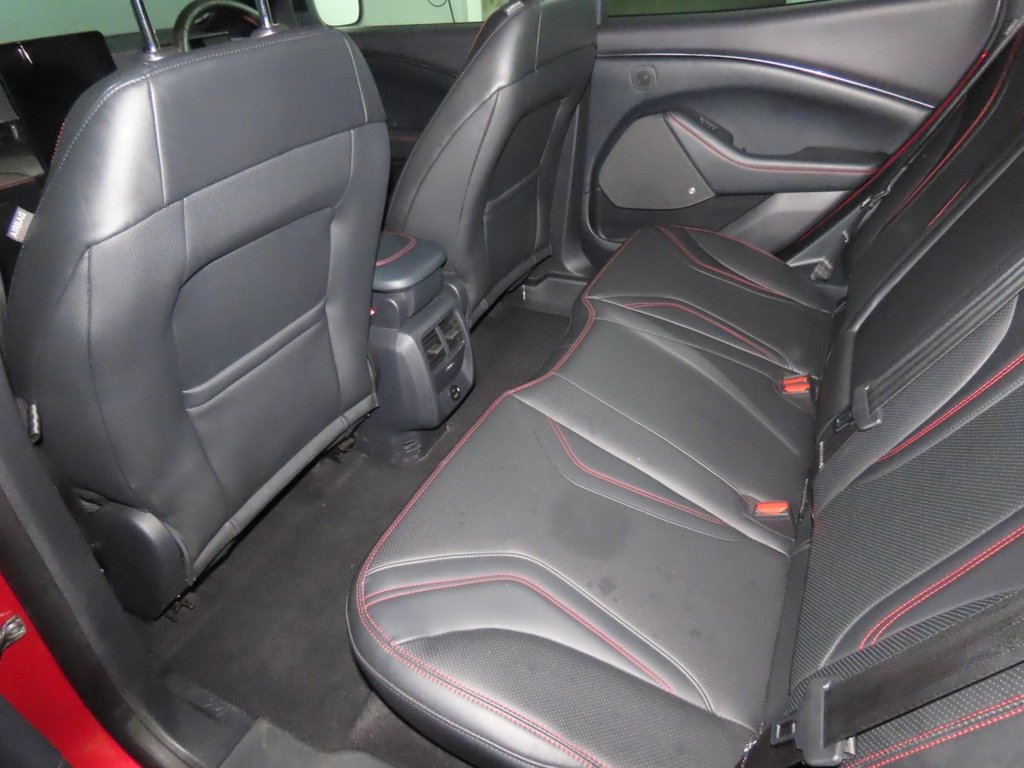 Used Ford Mustang Mach-E 2022 for sale - 78088410: Photo 5