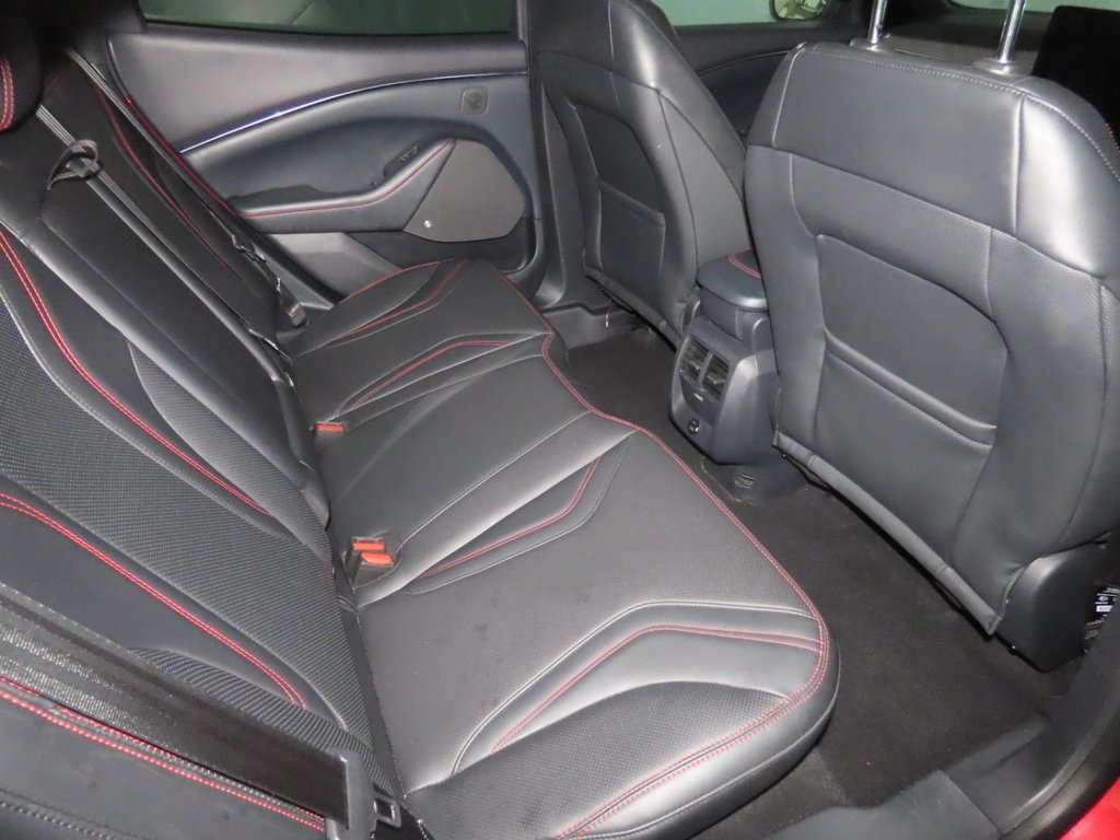 Used Ford Mustang Mach-E 2022 for sale - 78088410: Photo 6