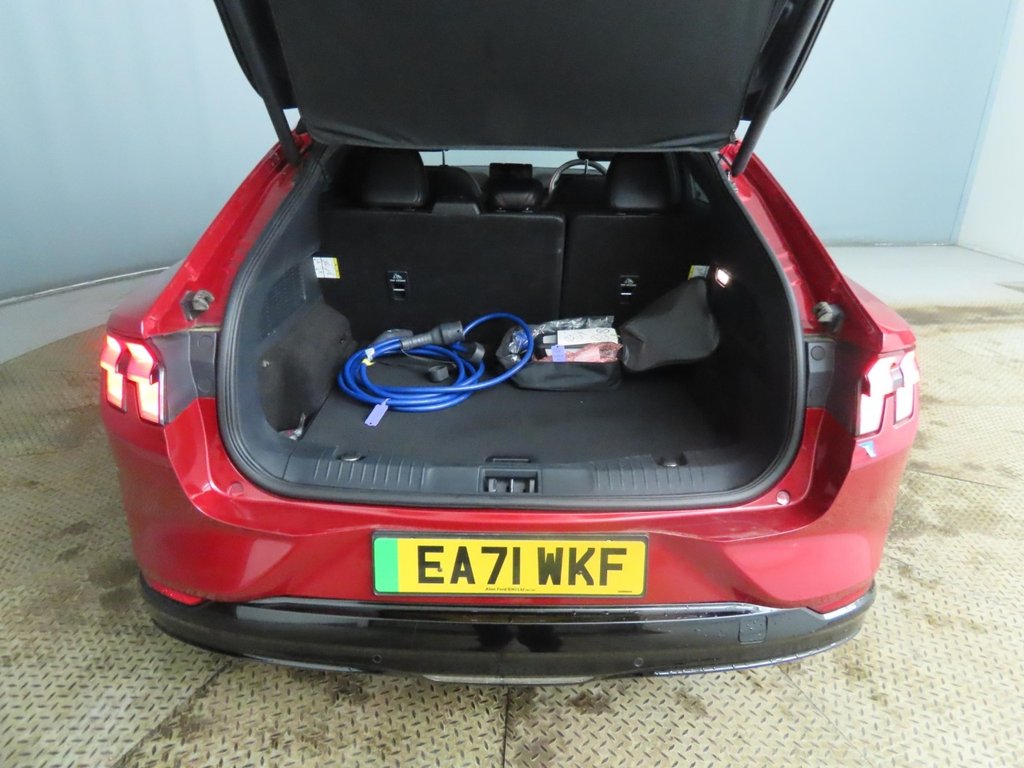 Used Ford Mustang Mach-E 2022 for sale - 78088410: Photo 7