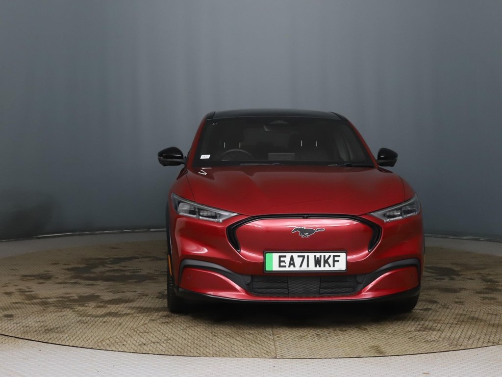 Used Ford Mustang Mach-E 2022 for sale - 78088410: Photo 8