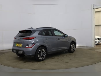 Used Hyundai KONA 2021 for sale - 76501082: Photo