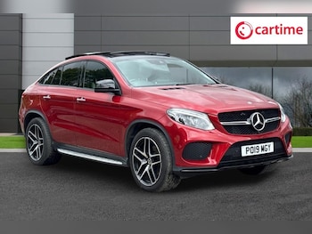 Used Mercedes-Benz GLE 2019 for sale - 78702479: Photo