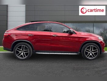 Used Mercedes-Benz GLE 2019 for sale - 78702479: Photo