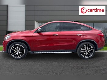 Used Mercedes-Benz GLE 2019 for sale - 78702479: Photo