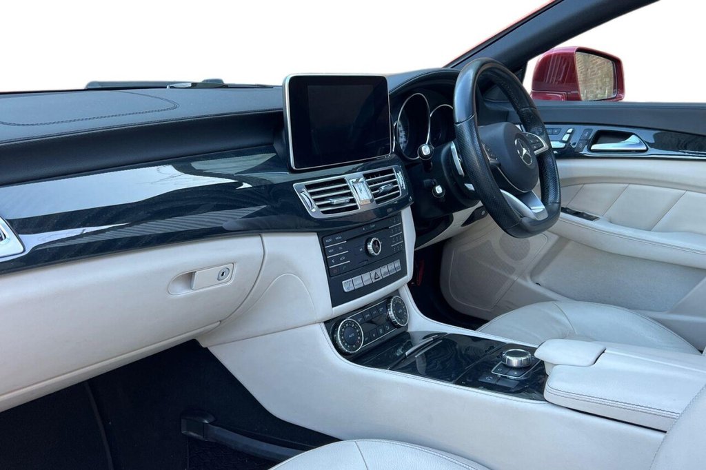 Used Mercedes-Benz CLS 2016 for sale - 77507249: Photo 10