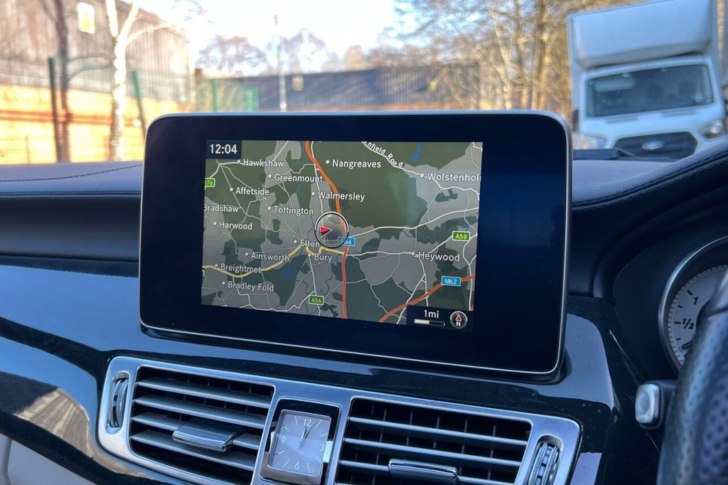 Used Mercedes-Benz CLS 2016 for sale - 77507249: Photo 16