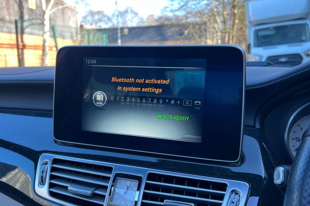 Used Mercedes-Benz CLS 2016 for sale - 77507249: Photo 19