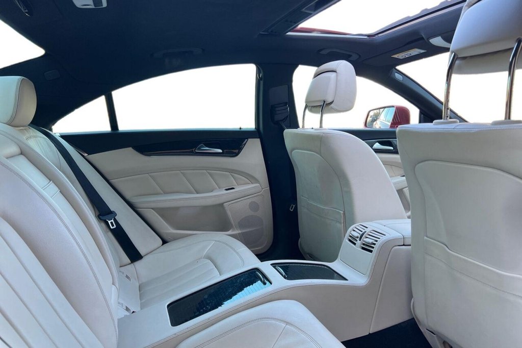 Used Mercedes-Benz CLS 2016 for sale - 77507249: Photo 9