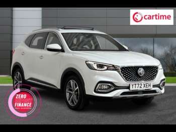 2022 (72) - 1.5 T-GDI Exclusive SUV 5dr Petrol Manual Euro 6 (s/s) (162 ps) Heated Seat