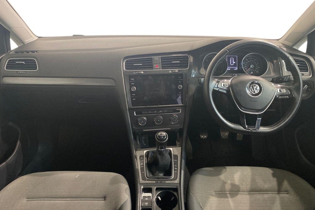 Used Volkswagen Golf 2017 for sale - 78167265: Photo 12