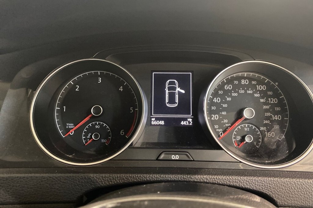 Used Volkswagen Golf 2017 for sale - 78167265: Photo 14