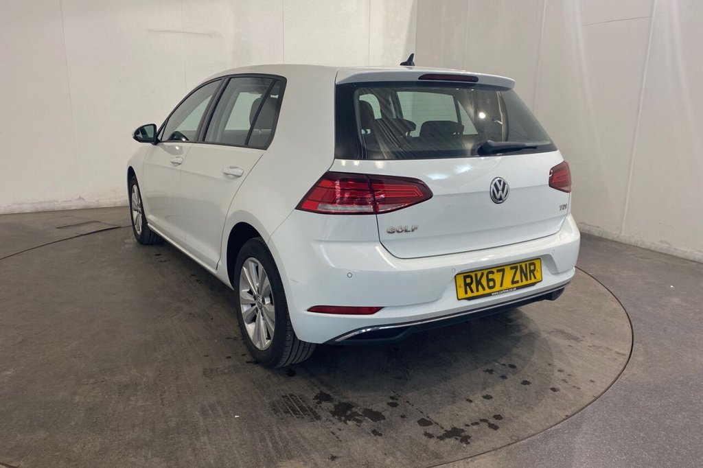 Used Volkswagen Golf 2017 for sale - 78167265: Photo 15