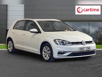 Used Volkswagen Golf 2017 for sale - 78167265: Photo