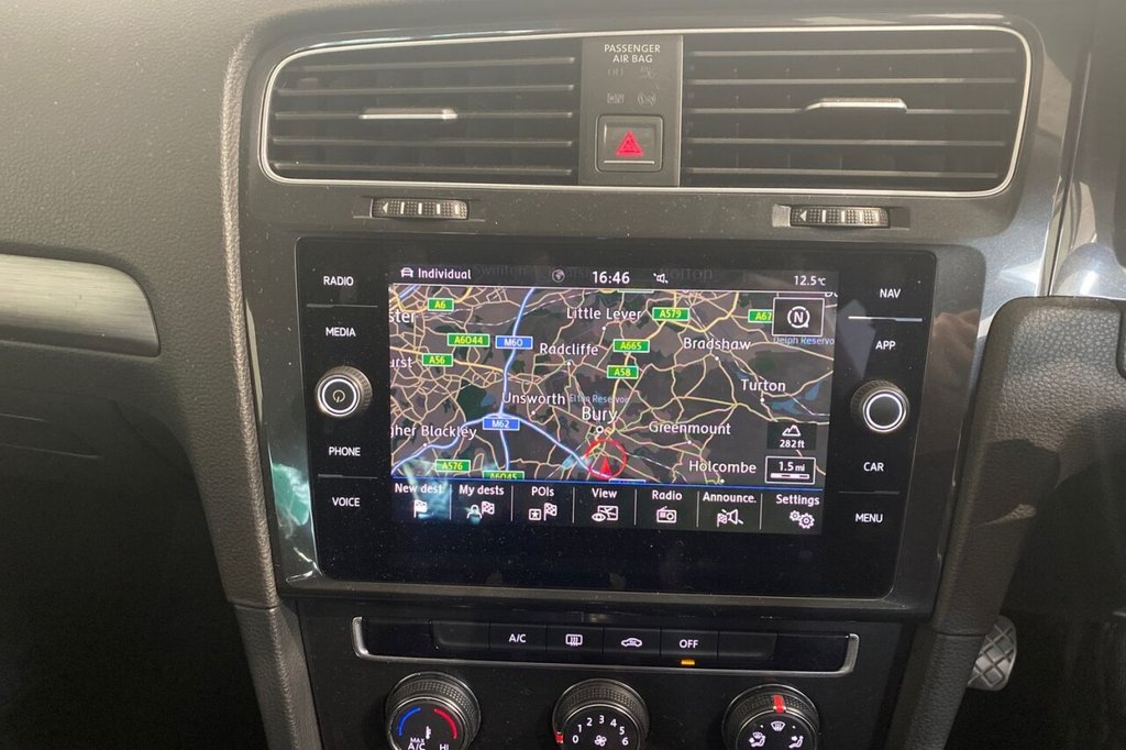 Used Volkswagen Golf 2017 for sale - 78167265: Photo 20