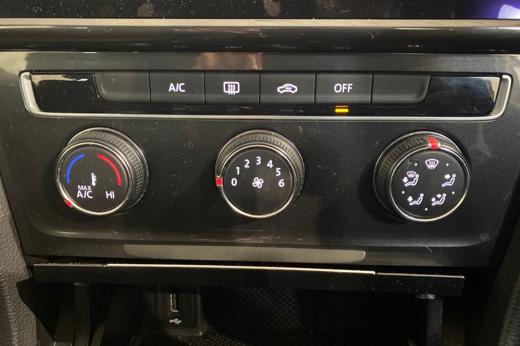 Used Volkswagen Golf 2017 for sale - 78167265: Photo 21