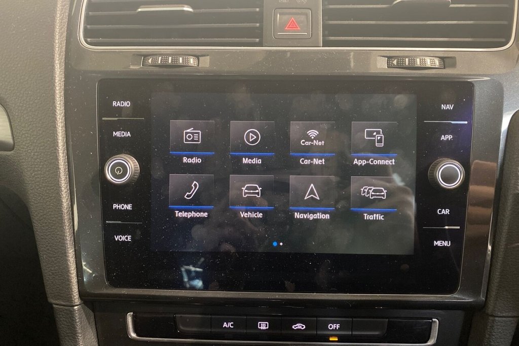 Used Volkswagen Golf 2017 for sale - 78167265: Photo 22