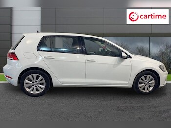 Used Volkswagen Golf 2017 for sale - 78167265: Photo
