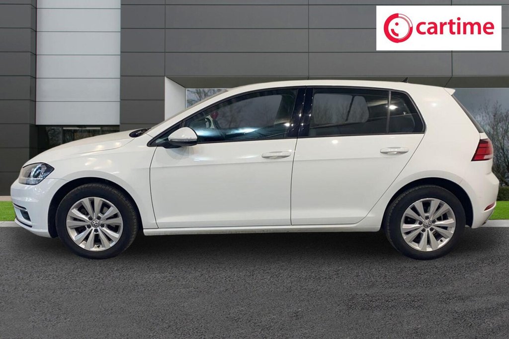 Used Volkswagen Golf 2017 for sale - 78167265: Photo 3