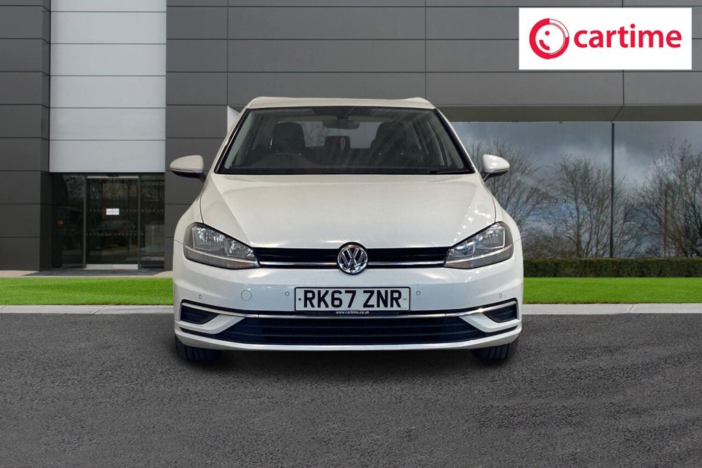 Used Volkswagen Golf 2017 for sale - 78167265: Photo 4