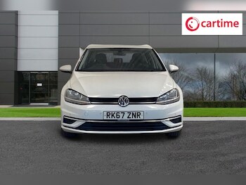 Used Volkswagen Golf 2017 for sale - 78167265: Photo