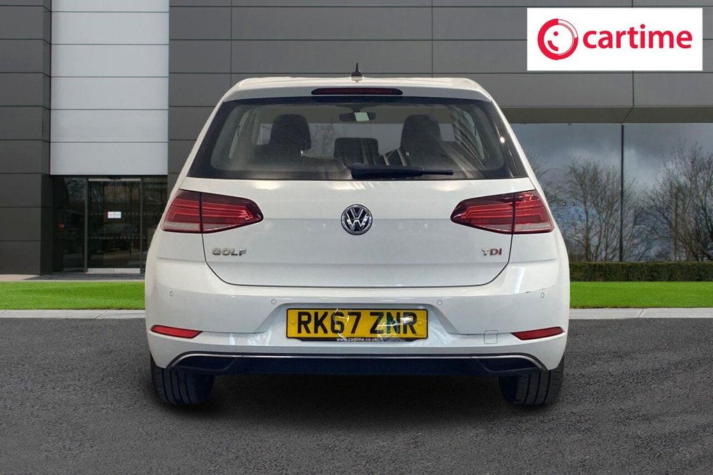 Used Volkswagen Golf 2017 for sale - 78167265: Photo 6