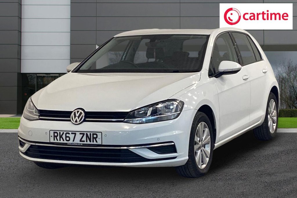 Used Volkswagen Golf 2017 for sale - 78167265: Photo 7