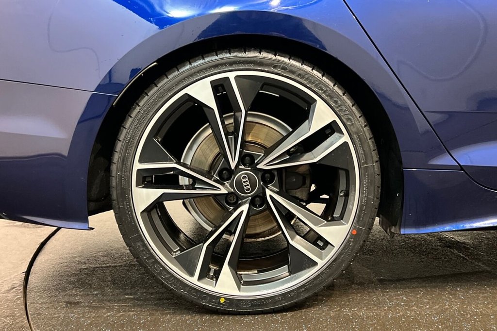 Used Audi A5 2023 for sale - 77557577: Photo 14