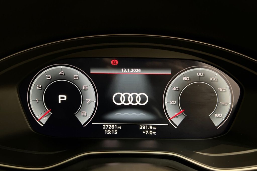 Used Audi A5 2023 for sale - 77557577: Photo 15