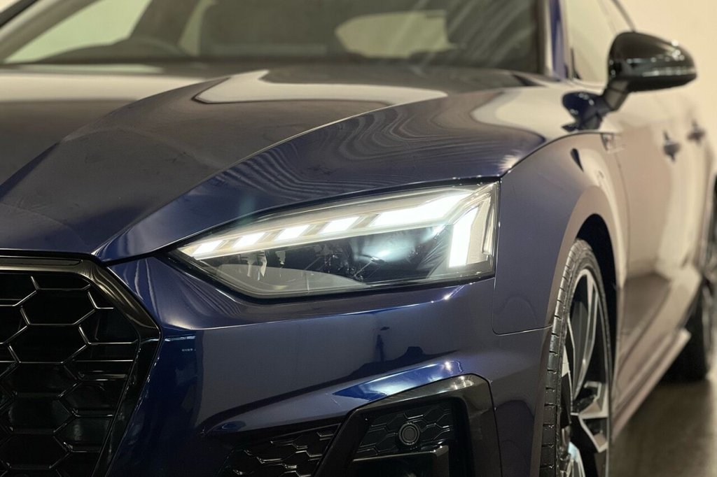 Used Audi A5 2023 for sale - 77557577: Photo 16