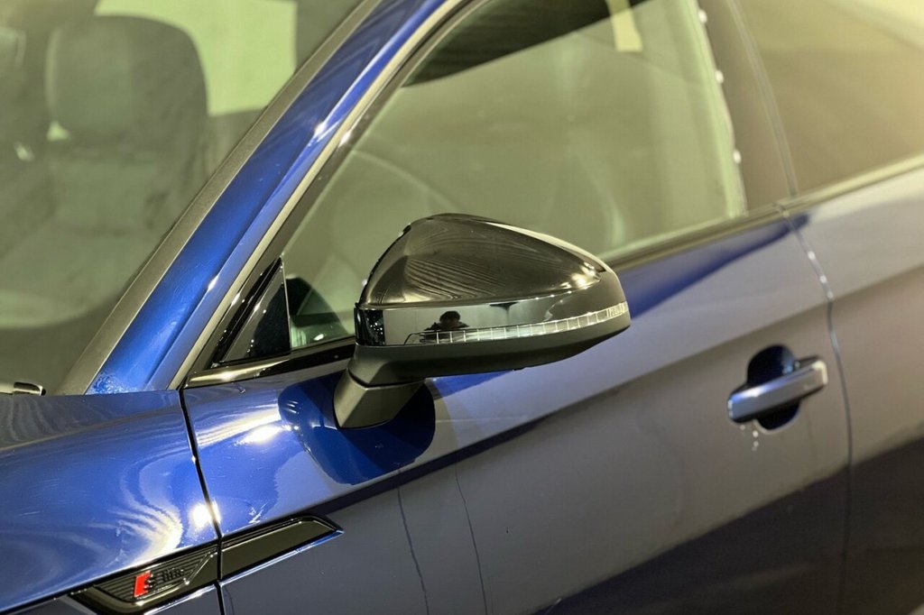 Used Audi A5 2023 for sale - 77557577: Photo 17