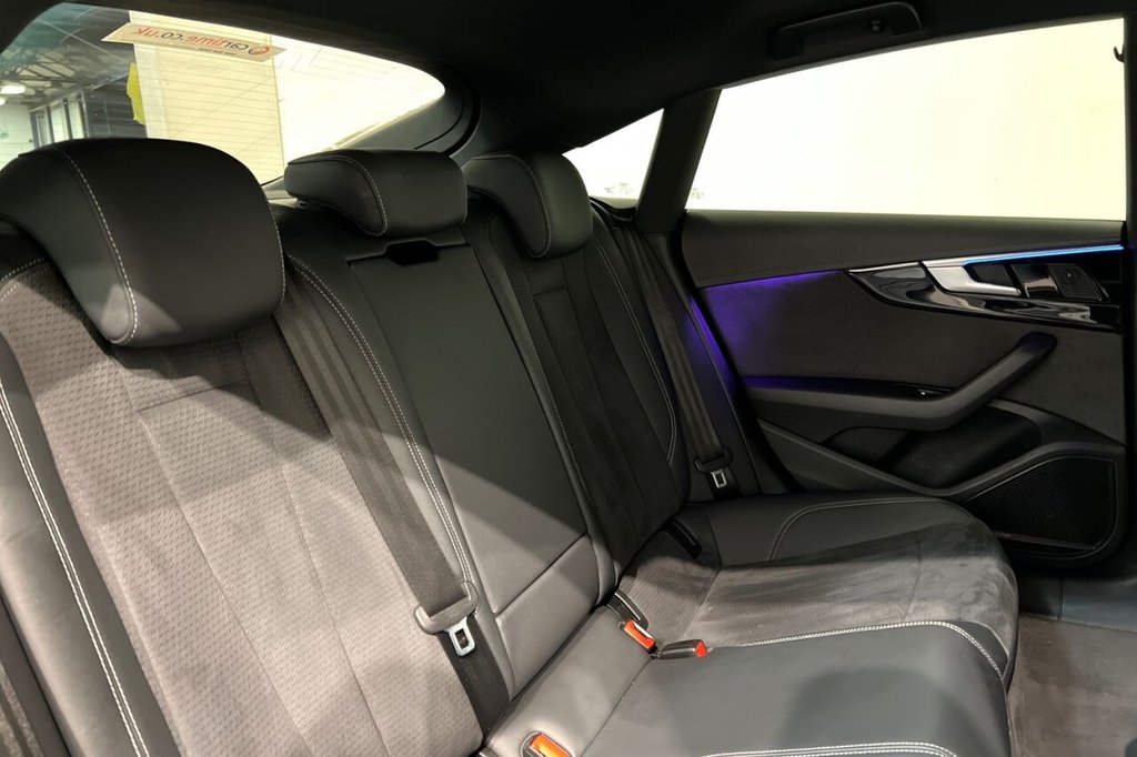 Used Audi A5 2023 for sale - 77557577: Photo 23