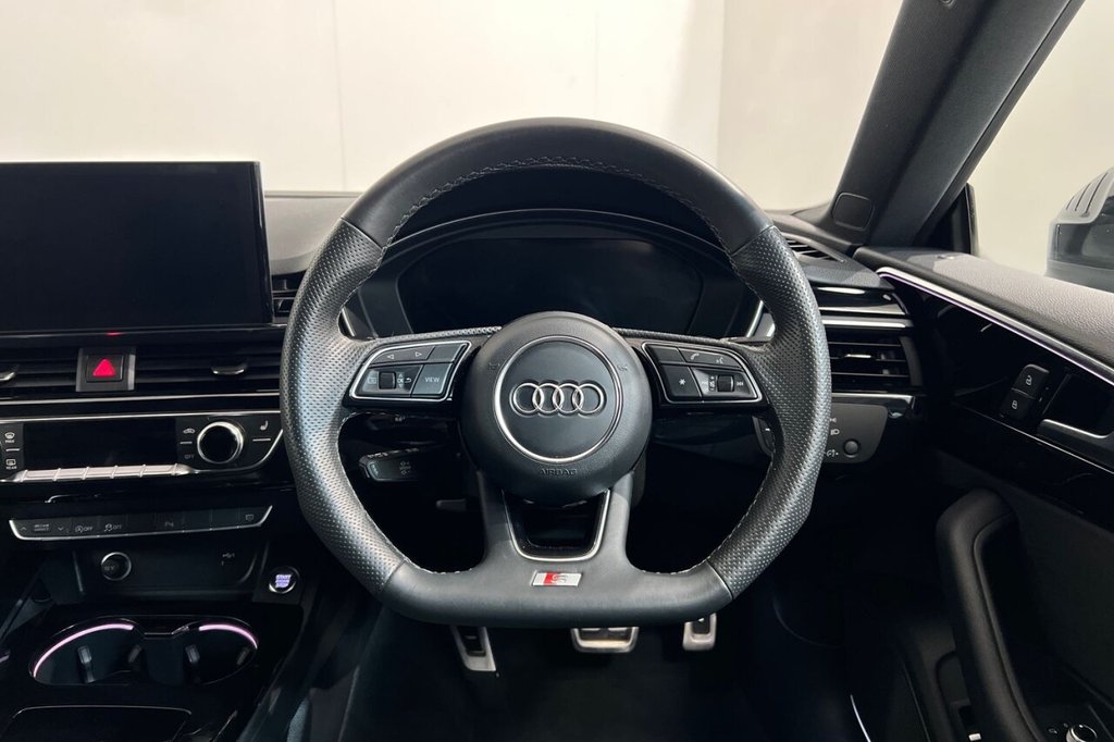 Used Audi A5 2023 for sale - 77557577: Photo 24