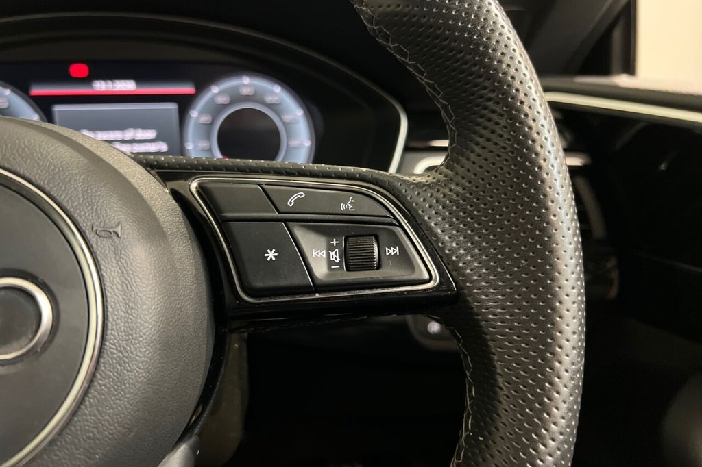 Used Audi A5 2023 for sale - 77557577: Photo 26