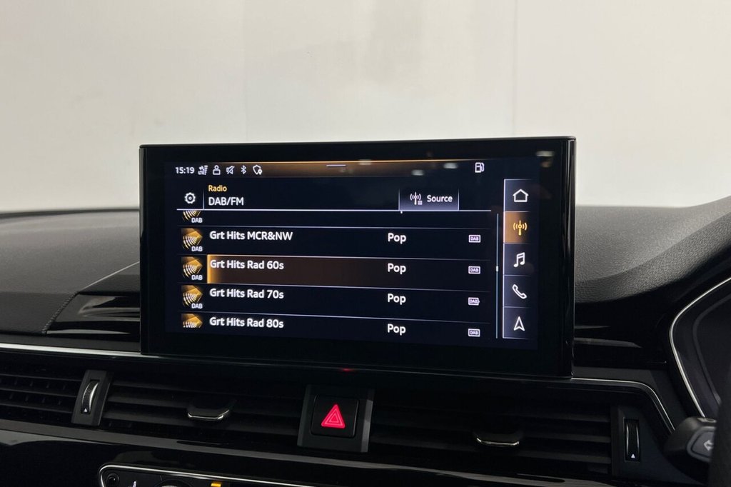 Used Audi A5 2023 for sale - 77557577: Photo 32