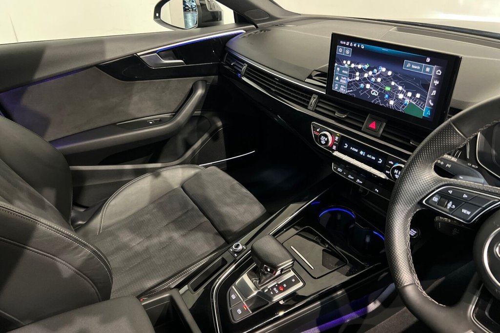 Used Audi A5 2023 for sale - 77557577: Photo 35