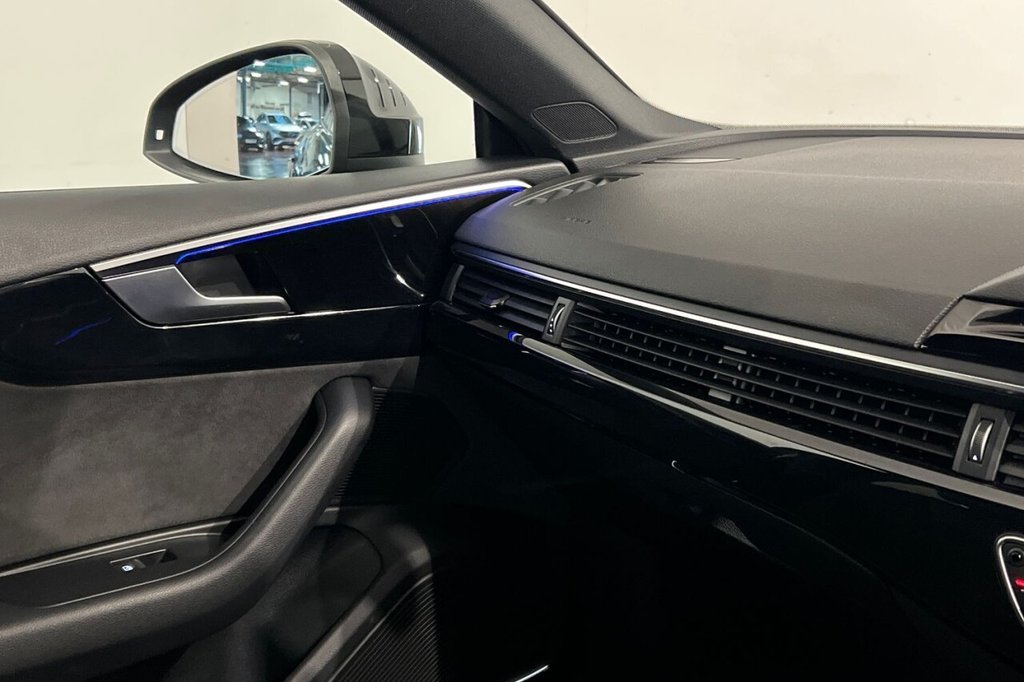 Used Audi A5 2023 for sale - 77557577: Photo 36