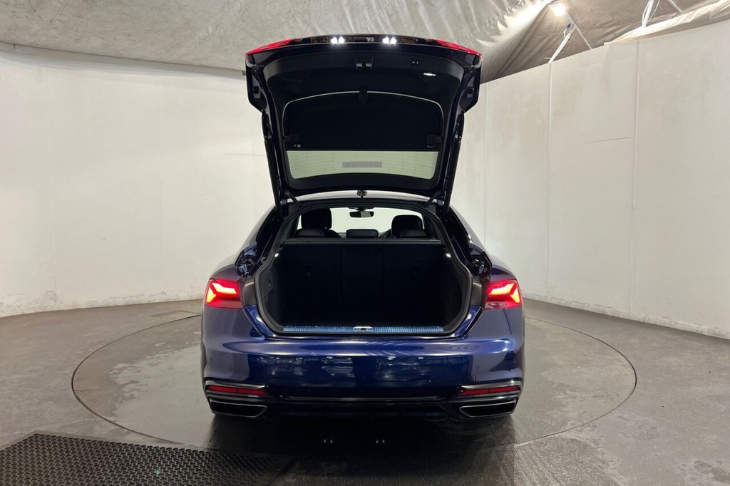 Used Audi A5 2023 for sale - 77557577: Photo 46