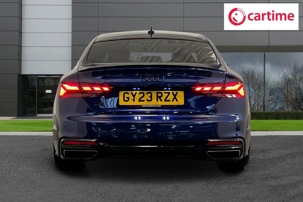 Used Audi A5 2023 for sale - 77557577: Photo 6