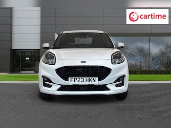 Used Ford Puma 2023 for sale - 78908598: Photo